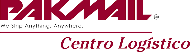 Pakmail Centro Log&iacute;stico
